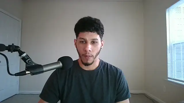 DamnKevin online show from March 2025 11:45:01 PM