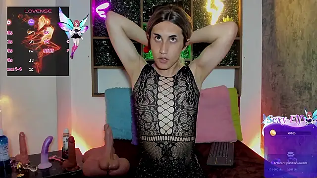 andy angell1 online show from March 2026 05:11:02 AM