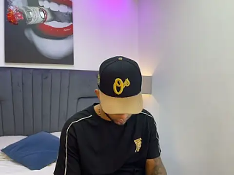 Robin Rief online show from March 2026 03:25:01 AM