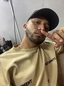 Robin Rief online show from March 2026 08:47:02 PM