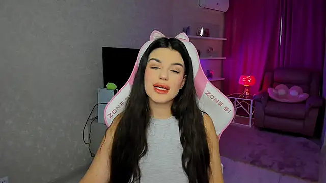 AlluringAriel online show from April 2026 11:18:02 AM