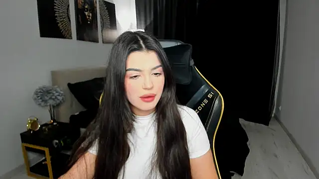 AlluringAriel online show from April 2026 11:47:01 AM