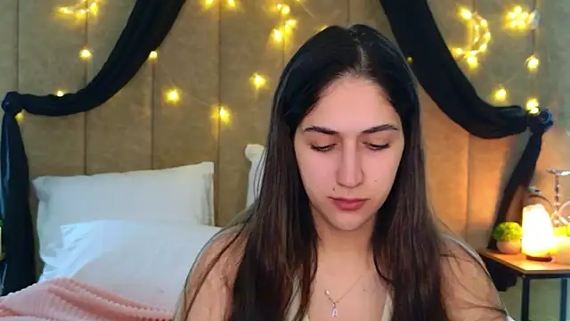 Teresa Stane online show from January 2026 05:21:02 AM