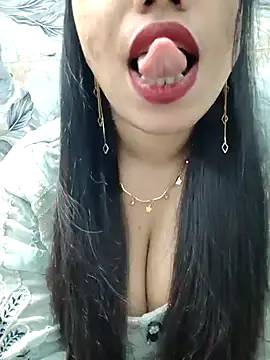 Haniya-143 online show from March 2026 01:09:01 AM