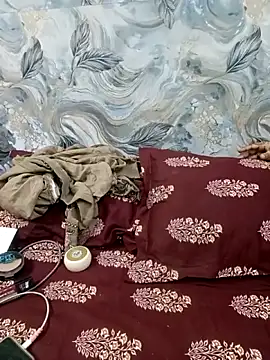 Haniya-143 online show from March 2026 10:21:02 PM