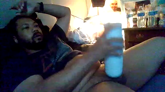 Creationmonster0 online show from May 2026 07:00:01 PM