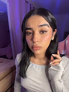 Emily-14 online show from July 2026 03:41:01 AM
