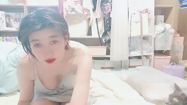 Snapshot of morikawa_sayaka chatting on June 2026 11:53:02 PM morikawa sayaka online show from June 2026 11:53:02 PM