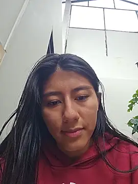 Snapshot of CarlaAlvez chatting on February 2026 08:45:02 PM CarlaAlvez online show from February 2026 08:45:02 PM