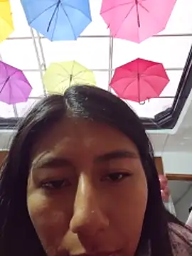 Snapshot of CarlaAlvez chatting on February 2026 10:58:02 PM CarlaAlvez online show from February 2026 10:58:02 PM