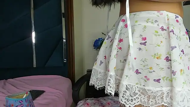 Snapshot of CarlaAlvez chatting on February 2026 06:49:02 PM CarlaAlvez online show from February 2026 06:49:02 PM