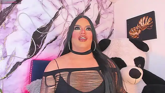 Missisabella  online show from April 2026 12:22:01 AM