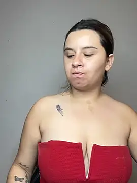 SaraBraun  online show from February 2026 06:33:02 PM