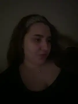 Natalie 21 online show from December 2024 05:43:01 PM