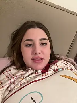 Natalie 21 online show from February 2025 11:36:02 PM