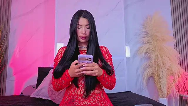 Snapshot of Chlooee__ chatting on May 2026 05:09:01 PM Chlooee online show from May 2026 05:09:01 PM