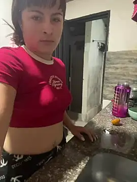 Liah ferrer online show from June 2026 01:26:02 PM