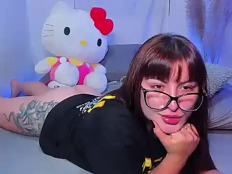 Liah ferrer online show from June 2026 08:04:01 PM