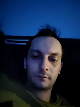 Kondzio online show from December 2024 11:18:02 PM