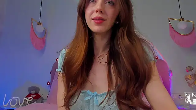 ElsaYoung online show from March 2025 11:42:01 PM