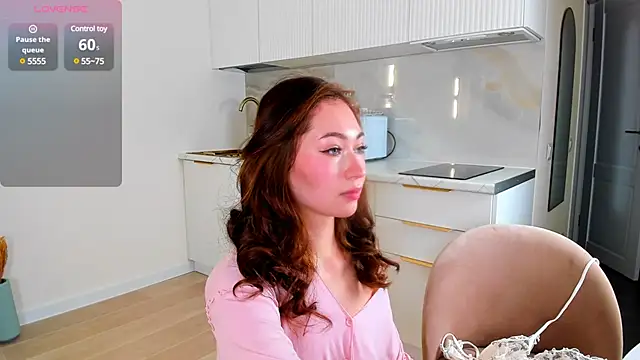 shellikeangel online show from January 2025 07:03:01 AM