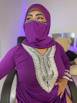 jazmin anbar online show from April 2026 10:22:01 PM