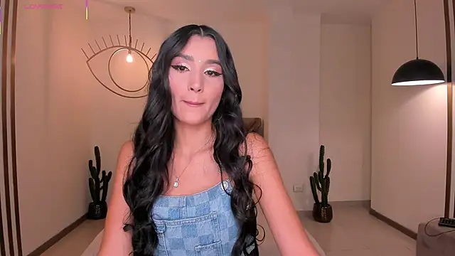 BellaCarteer  online show from April 2026 08:21:01 PM