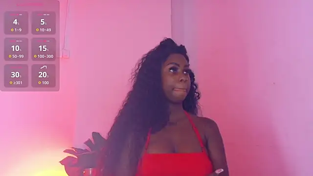 kinkyandsavage online show from February 2026 08:09:02 PM