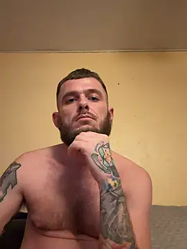 CustardMonster online show from February 2026 07:10:02 AM