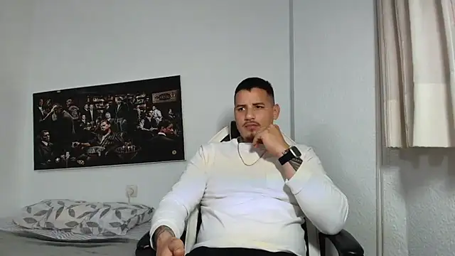 Geishastudios online show from April 2026 12:21:02 PM