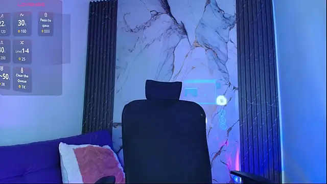 KrishnaCanha online show from April 2026 09:29:02 PM