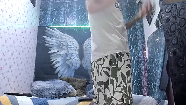 exotic hot couple online show from March 2026 10:27:01 PM