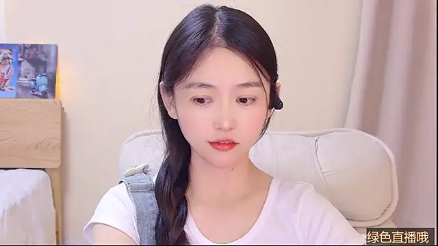 CN-Babycat online show from March 2026 03:37:02 PM