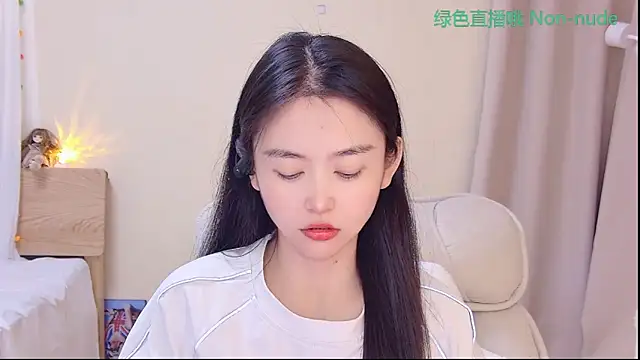 CN-Babycat online show from March 2026 04:06:01 AM