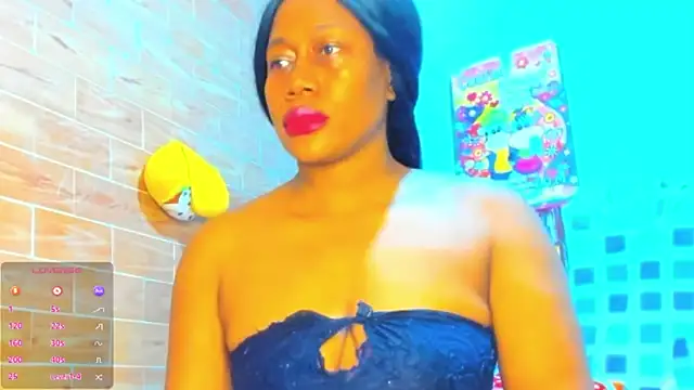 yonsol abril online show from April 2026 05:06:02 PM