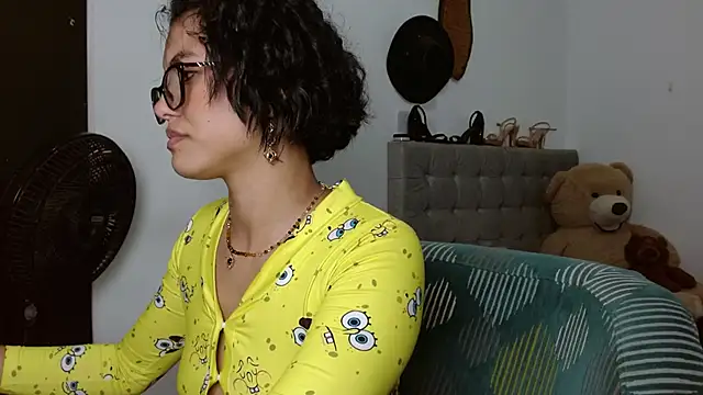 Sexy Lia  online show from April 2026 07:03:02 AM