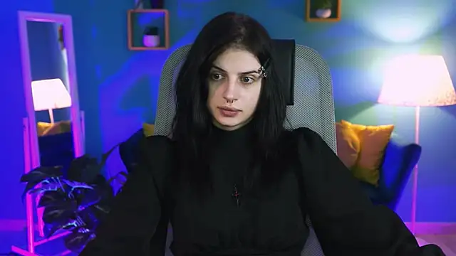 JadeCastle  online show from April 2026 04:48:02 PM