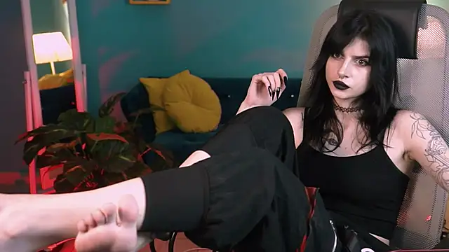 JadeCastle  online show from April 2026 05:55:01 PM