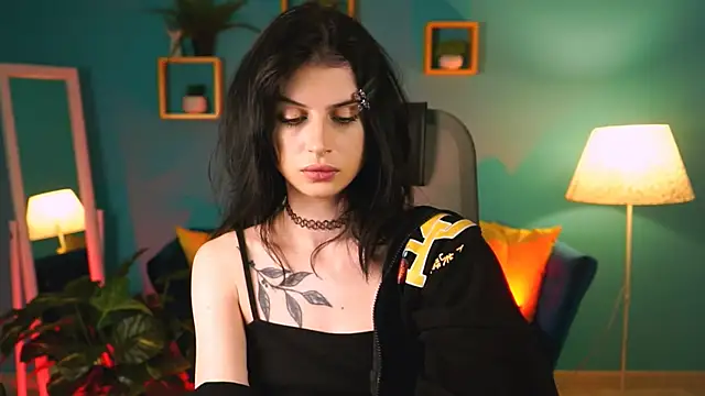 JadeCastle  online show from April 2026 05:39:02 PM