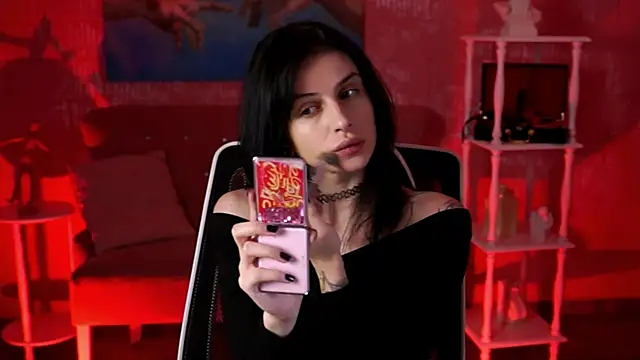 JadeCastle  online show from April 2026 12:40:02 PM