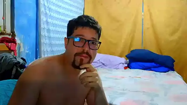 pecadodulce123 online show from June 2026 04:34:02 PM