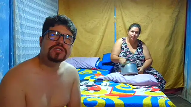 pecadodulce123 online show from June 2026 03:32:02 PM