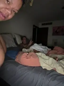 InterRacialFacial7296 online show from March 2026 09:02:02 AM