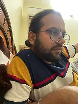 Arsh Loves Luv online show from December 2024 08:26:02 PM