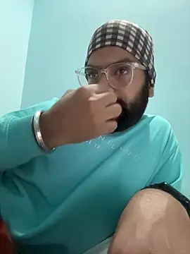 Arsh Loves Luv online show from December 2025 10:06:02 PM