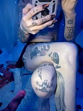 MommyMisfit online show from April 2026 02:51:02 AM