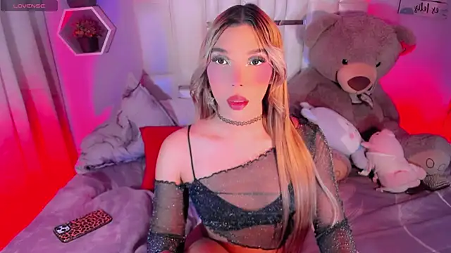 Aileen 18 online show from April 2026 06:44:02 AM