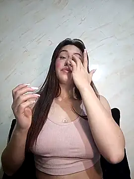 eriika deep  online show from April 2026 02:16:01 AM