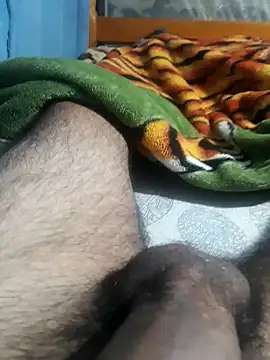 nandohk4r online show from April 2026 09:40:01 AM