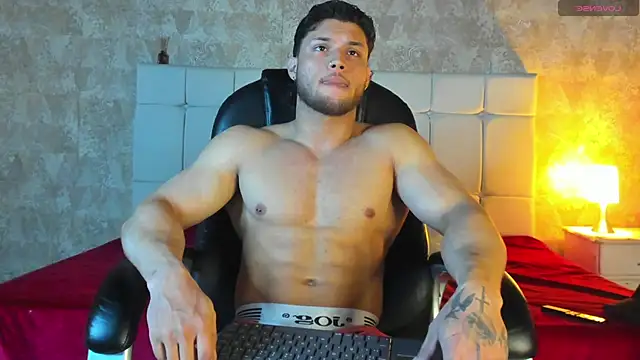 jeicob gagnon online show from June 2026 05:48:02 PM